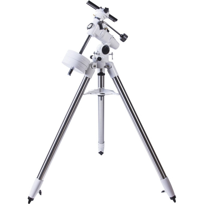 Монтировка SKY-WATCHER EQ3 со стальной треногой 67835